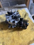 Mcculloch Chainsaw Eager Beaver 2.0 Engine. Used. Price: $25.00.