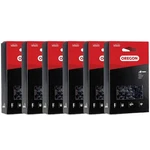 6PK Oregon 20LPX067G 16" Chain .325" .050" Dl For 23RS367E, H23-67 New. Price: $135.99.