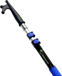 Eversprout Telescoping Boat Hook Floats, SCRATCH-RESISTANT-3 Foot Pole New. Price: $41.51.