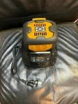 Poulan Pro PR140LI Lithium-ion Battery 58V 590923804 With Charger 590915101 New. Price: $149.99.