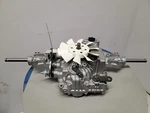 Tuff Torq 7A646084421 K46DC Hydro Transaxle Husqvarna Oem 448355 Jonsered Poulan New. Price: $469.99.