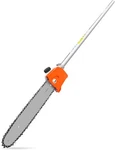 Pole Saw Attachment Fits For Husqvarna 330LK 128PS 129LX Redmax String Trimmer New. Price: $98.39.