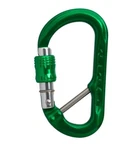 Dmm Xsre Lock Mini Accessory Carabiner W/ Captive Bar (not Ppe) Green A482CBGR New. Price: $31.99.
