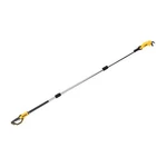 Dewalt 20V Max DCPPR320B Steel Curved Cordless Pole Pruner New. Price: $229.95.