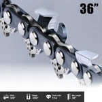 36-INCH Chainsaw Full-chisel For Stihl Ms 390/440/660 3/8"-.050"-114DL New. Price: $19.99.