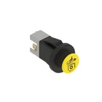 New John Deere Mower Reverse Override Push Button Switch - AUC10697. Price: $30.50.