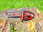 Homelite XL2 Automatic Chainsaw 16" New Oregon Runs Excellent See Video Used. Price: $120.89.