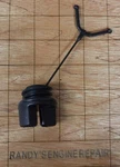 Craftsman Oil Cap 358351710 358351700 358350990 358351900 358351181 35498 New. Price: $16.99.