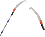 Hosko 14FT Pole For Tree Trimming, Long Extension Pruning Saw, Blade New. Price: $49.79.