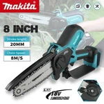 Makita 18V Cordless Chainsaw For Woodworking With Small Handheld Electric 6-INCH Neuf. Price: $186.53.