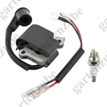 Ignition Coil For Husqvarna 120MARKII 967861901 967861934 967861912 967861902 New. Price: $14.00.