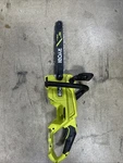 Ryobi 40V Brushless 16 In. Cordless Chainsaw (tool Only) RY40HPCW02 Z351 Used. Price: $159.00.