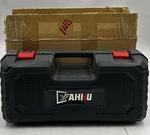 Yahhu PYCC202501 6 Inch Mini Cordless Chainsaw W/ Batteries New. Price: $31.93.