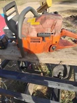 Husqvarna 371 Xp Chainsaw Seller. Price: $500.00.
