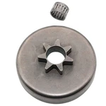 3/8"-7T Clutch Drum Sprocket Spur For Homelite UT-10605,UT-10606,UT10608,UT10609 New. Price: $16.99.