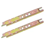 Yinettech 2PCS Chainsaw Filing Tools 1110 893 4000 Depth Gauge... New. Price: $16.50.