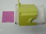 Nos Pioneer P40 Chainsaw Rear Cylinder Shroud New Old Stock 430986. Price: $20.00.