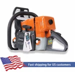 Us Stock Holzfforma 71CC G444 Gasoline Power Head No Bar Chain MS440 044 New. Price: $314.00.