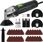 Kit De Herramientas Ltiples Galax Pro 3,5 Con Cable Y Sierra Oscilante Re New. Price: $59.81.