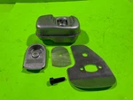 New Genuine Oem Husqvarna 545180843 Muffler Kit Chainsaws. Price: $39.95.