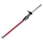 Milwaukee Tool 49-16-2796 M18 Fuel Quik-lok Hedge Trimmer Attachment New. Price: $149.00.