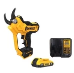 Dewalt 20V Max Cordless Pruner Kit W/ Battery & Charger 1.5 DCPR320D1 Brand New. Price: $144.95.