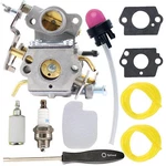 Poulan 967146301 PP3816AV 38CC Chain Saw Carburetor New. Price: $22.98.