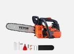 Vevor 25.4CC 12" Gasoline Powered Wood Cutting Engine New. Price: $89.50.