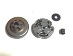 Husqvarna T435 Chainsaw Clutch Kit - Oem Open. Price: $99.95.