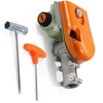 4182 200 0070 Head Pole Saw Gearbox For Stihl HT250 KM110 KM130 KM90 FS85 New. Price: $56.04.