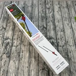 Trimmerplus PS720 Pole Saw Attachment 8" Bar Multi-brand Compatible New Red. Price: $99.00.