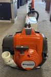 New Husqvarna Pro Series 525ECS 25.4CC 2-CYCLE Engine 7.5 Handheld Lawn Edger. Price: $249.00.