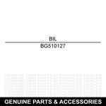 Billy Goat 510127 3 Speed Shift Control Genuine Oem For HW651HSP HW651SP New. Price: $39.95.