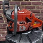 Husqvarna 365 X-torq Chainsaw 70.7CC Pro Made Sweden 2012 Runs Great Used. Price: $599.99.