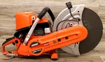 New! Echo CSG-7410 Concrete Cut-off Saw 14IN. 73.5CC 2-STROKE 14". Price: $999.95.