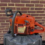 Husqvarna 272 Xp Chainsaw Pre-epa Swedish Wrap Handle Dual Port Runs Great Used. Price: $849.99.