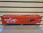 Milwaukee 2533-20 M12 Fuel 12V 8" Cordless Li-ion Hedge Trimmer Bare Tool New. Price: $119.99.