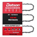 3PCS 16" Chainsaw For Blue Max 7954 Electric,earthquake CS3816, CS4116 New. Price: $25.99.