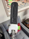 Ego PSA1000 Battery Pole Chainsaw Bar Attachment Used Open. Price: $125.00.