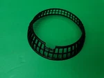 Oem Starter Sawdust Screen Mcculloch SP125 CP125 250 101 91 93 84629 Chainsaw Used. Price: $29.95.