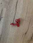 Craftsman 358.350980 Chainsaw Trigger Oem Used. Price: $10.00.