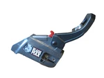New Black Max Chainsaw Clutch Cover / Brake Handle - Fits 16" Models. Price: $28.99.