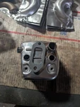 Stainless Husqvarna Chainsaw Ported Shot Dual Muffler 372XP 390XP 385XP New. Price: $69.99.