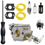 Carburetor For Homelite 46CC UT10519 UT10522 UT10526 Chainsaw New. Price: $17.00.