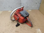 Homelite Super Xl Automatic Chainsaw For Parts. Price: $60.00.