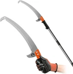 Walensee Pole Saws For Tree Trimming 7.7 Lightweight Manual Ft, Grey New. Price: $36.23.