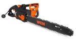 Electric Chainsaw Corded Amp Inch CP1518 Wen New. Price: $124.99.