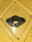 Husqvarna 44 Intake Manifold Carb Spacer 501478003 Used. Price: $9.95.