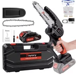 Cordless Drill Sets, Chainsaws, And Pressure Washer! New. Price: $85.00.