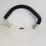 Homelite 330 Chainsaw Front Loop Handle A93853 Screws Used. Price: $10.00.